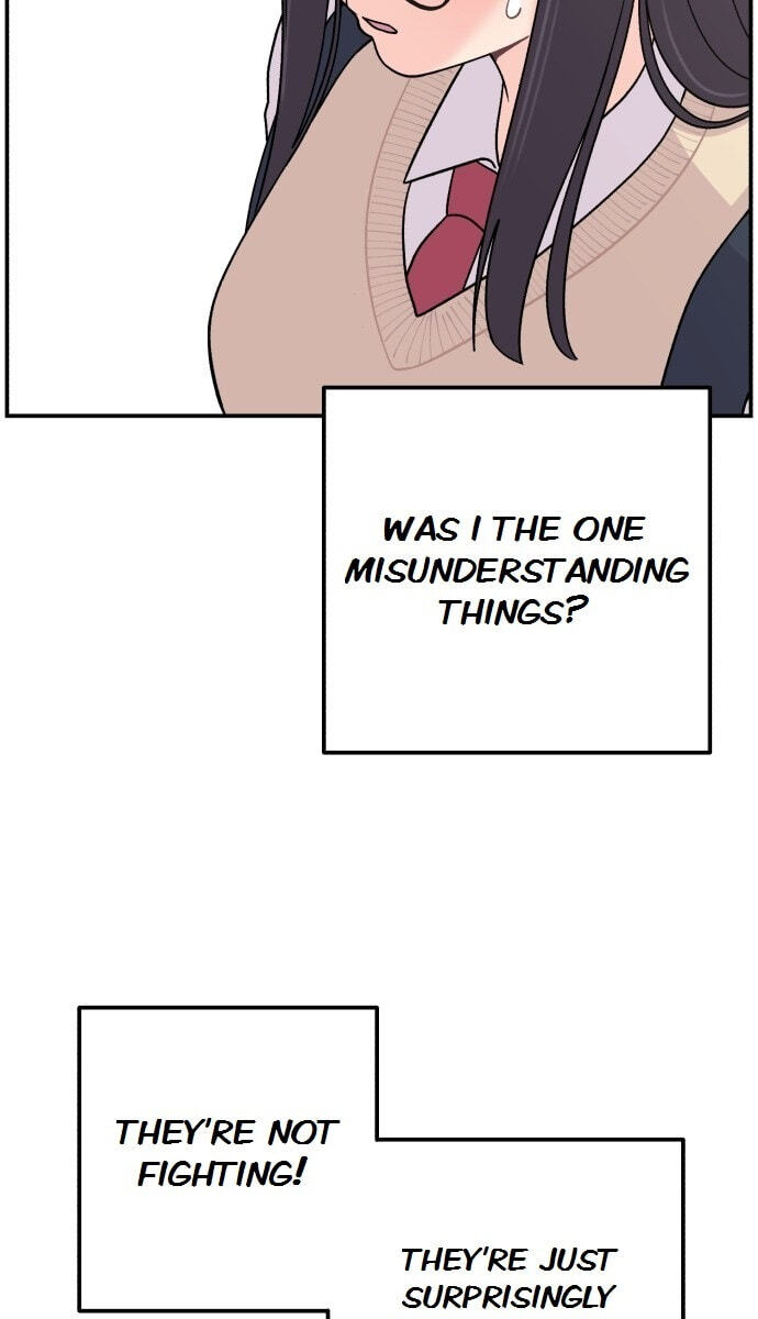 Read Operation: Heartbeat chapter 18 image 51 on Lezhin