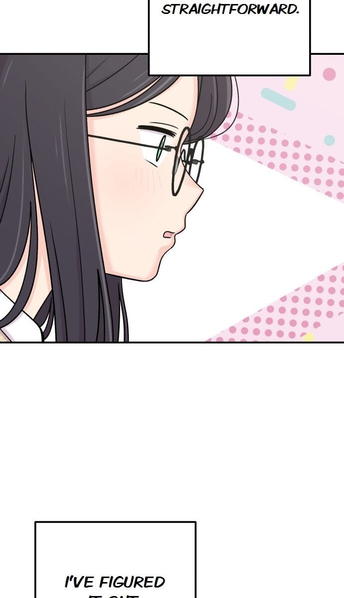 Read Operation: Heartbeat chapter 18 image 52 on Lezhin