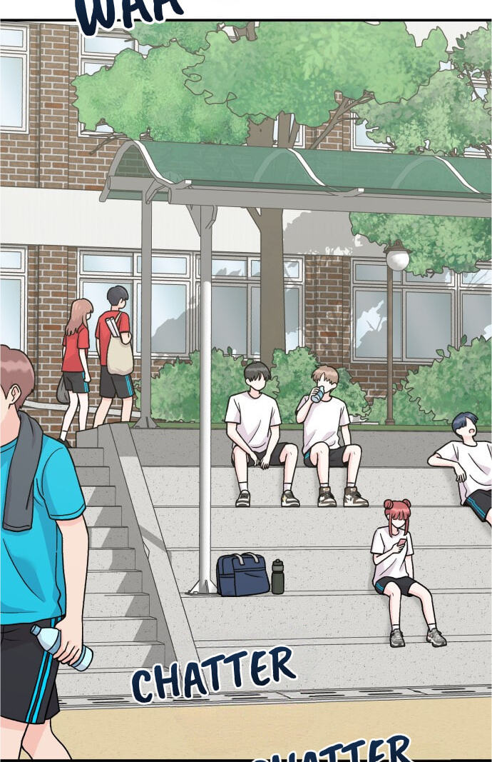 Read Operation: Heartbeat chapter 19 image 1 on Lezhin