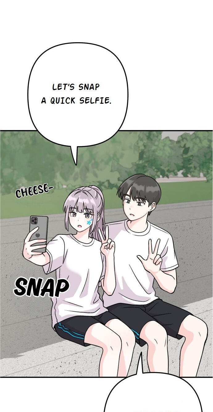 Read Operation: Heartbeat chapter 19 image 10 on Lezhin