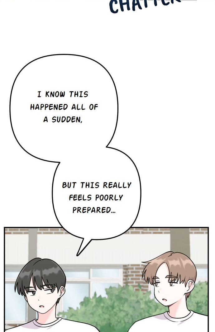 Read Operation: Heartbeat chapter 19 image 2 on Lezhin