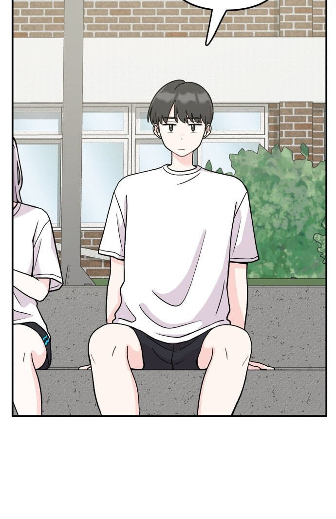 Read Operation: Heartbeat chapter 19 image 21 on Lezhin
