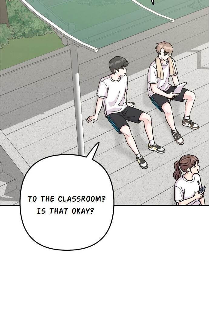 Read Operation: Heartbeat chapter 19 image 26 on Lezhin