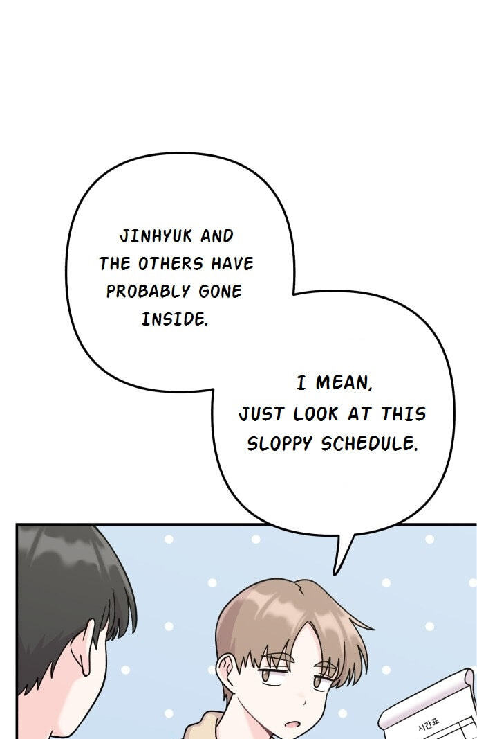 Read Operation: Heartbeat chapter 19 image 27 on Lezhin