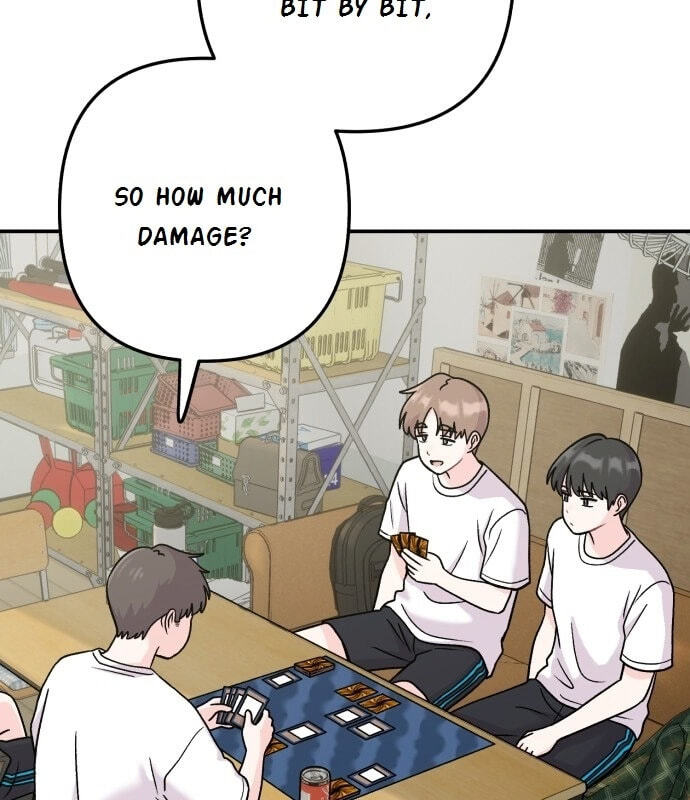 Read Operation: Heartbeat chapter 19 image 35 on Lezhin