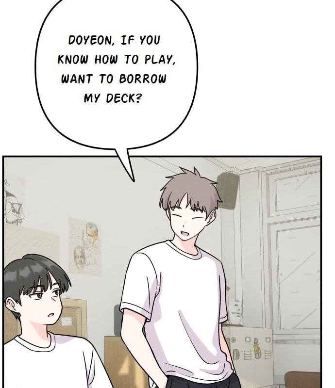 Read Operation: Heartbeat chapter 19 image 41 on Lezhin