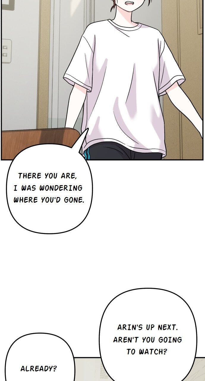 Read Operation: Heartbeat chapter 19 image 44 on Lezhin