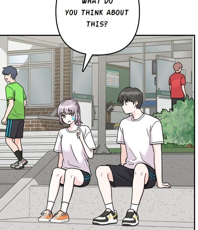 Read Operation: Heartbeat chapter 19 image 6 on Lezhin