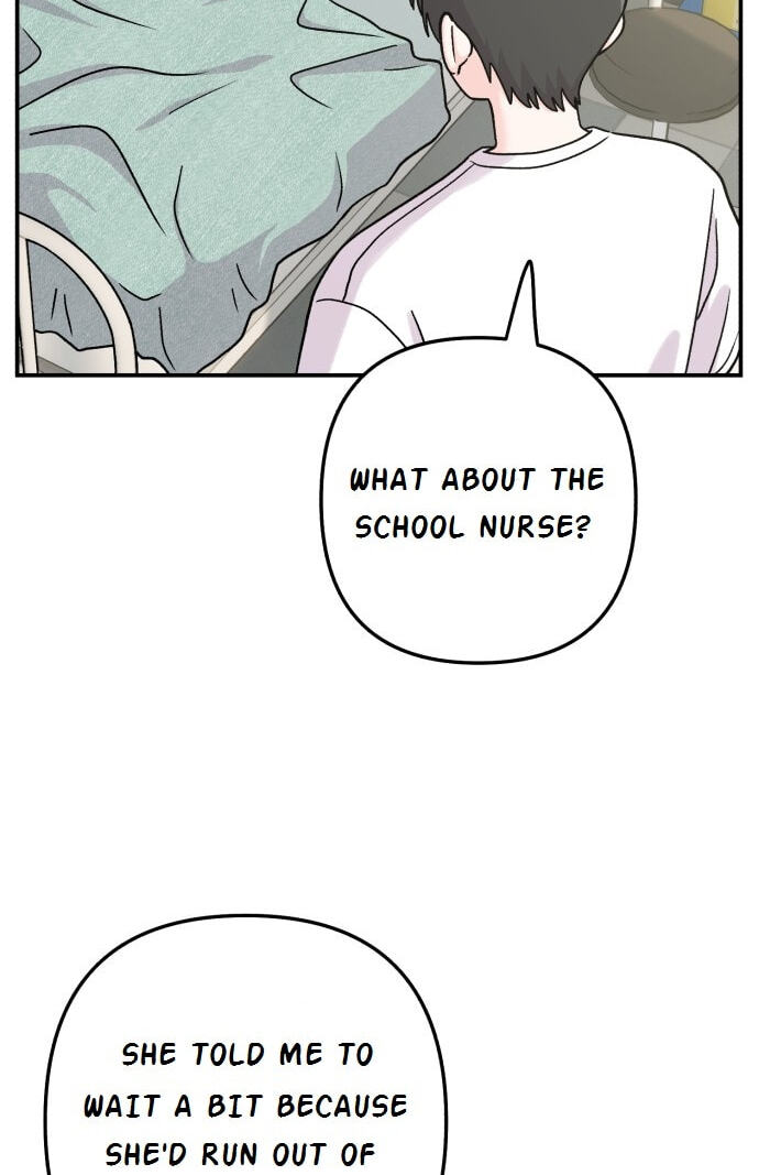 Read Operation: Heartbeat chapter 19 image 63 on Lezhin