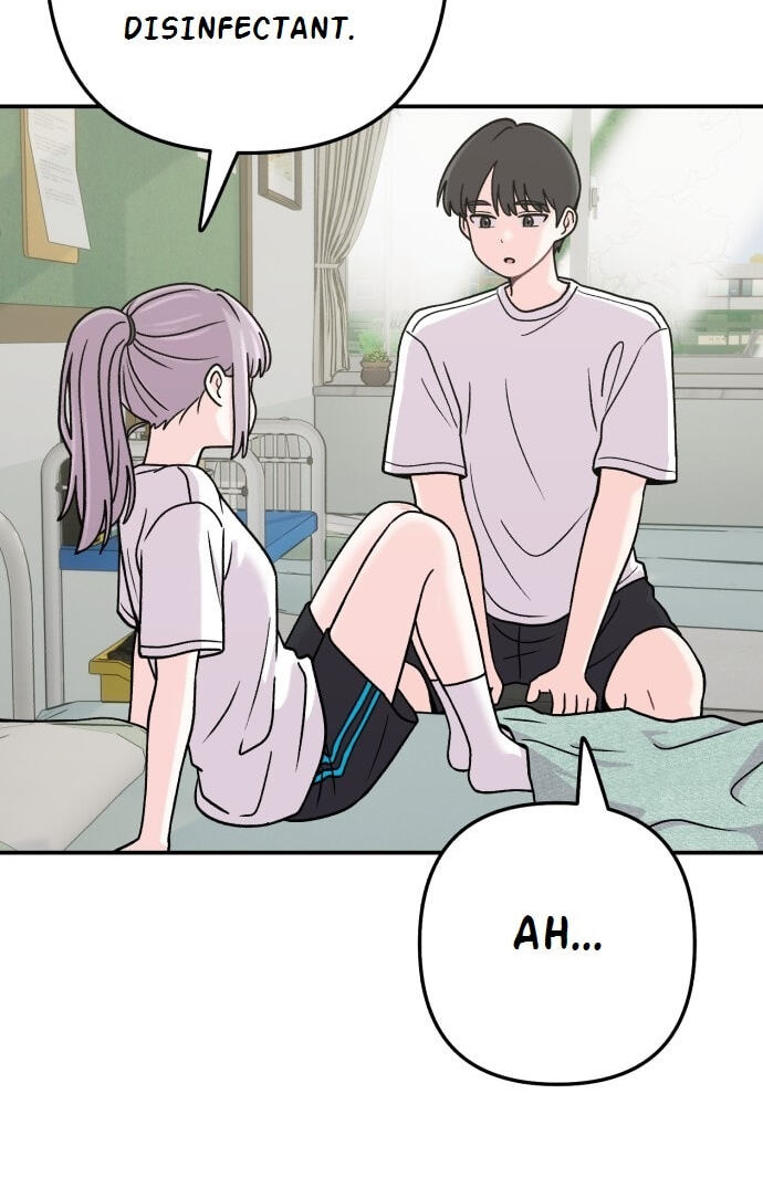 Read Operation: Heartbeat chapter 19 image 64 on Lezhin