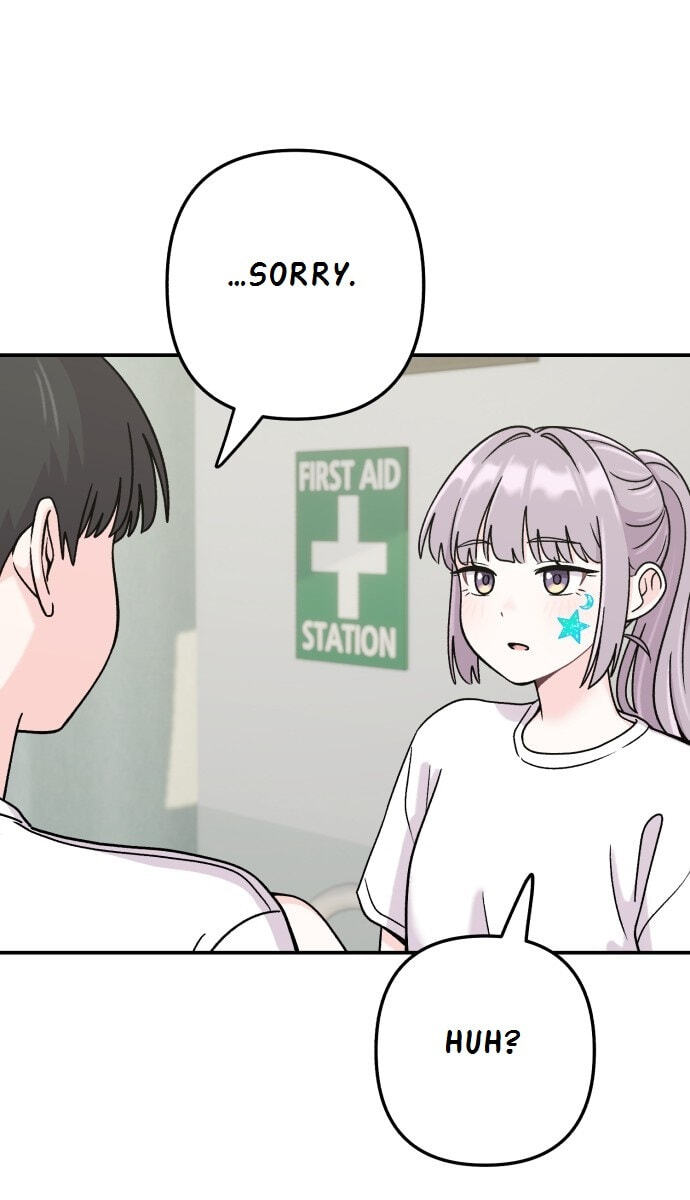 Read Operation: Heartbeat chapter 19 image 65 on Lezhin