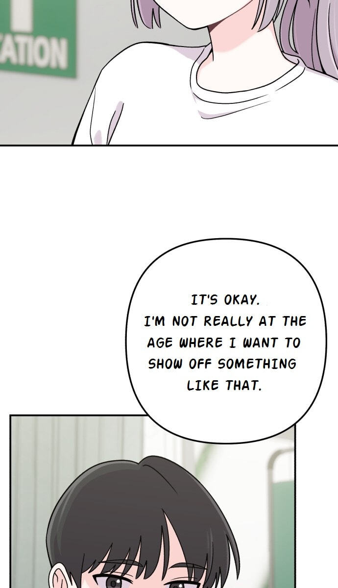 Read Operation: Heartbeat chapter 19 image 67 on Lezhin