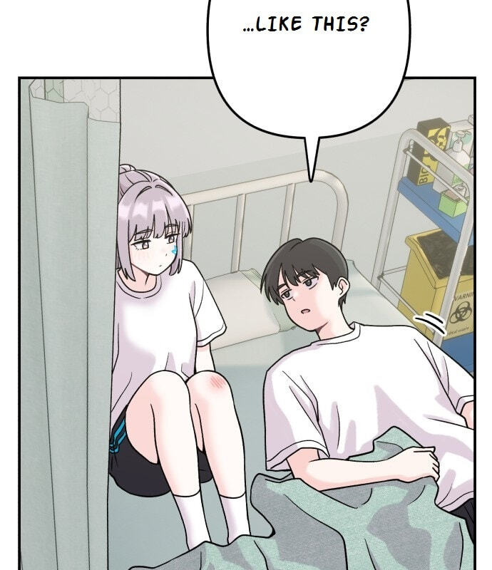 Read Operation: Heartbeat chapter 19 image 73 on Lezhin