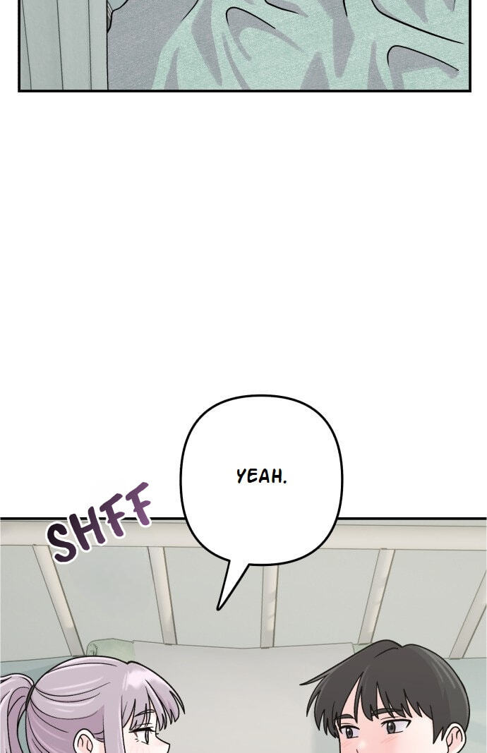 Read Operation: Heartbeat chapter 19 image 74 on Lezhin