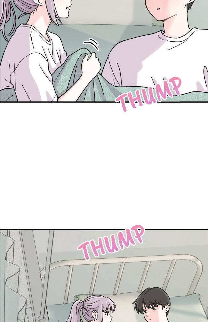 Read Operation: Heartbeat chapter 19 image 75 on Lezhin