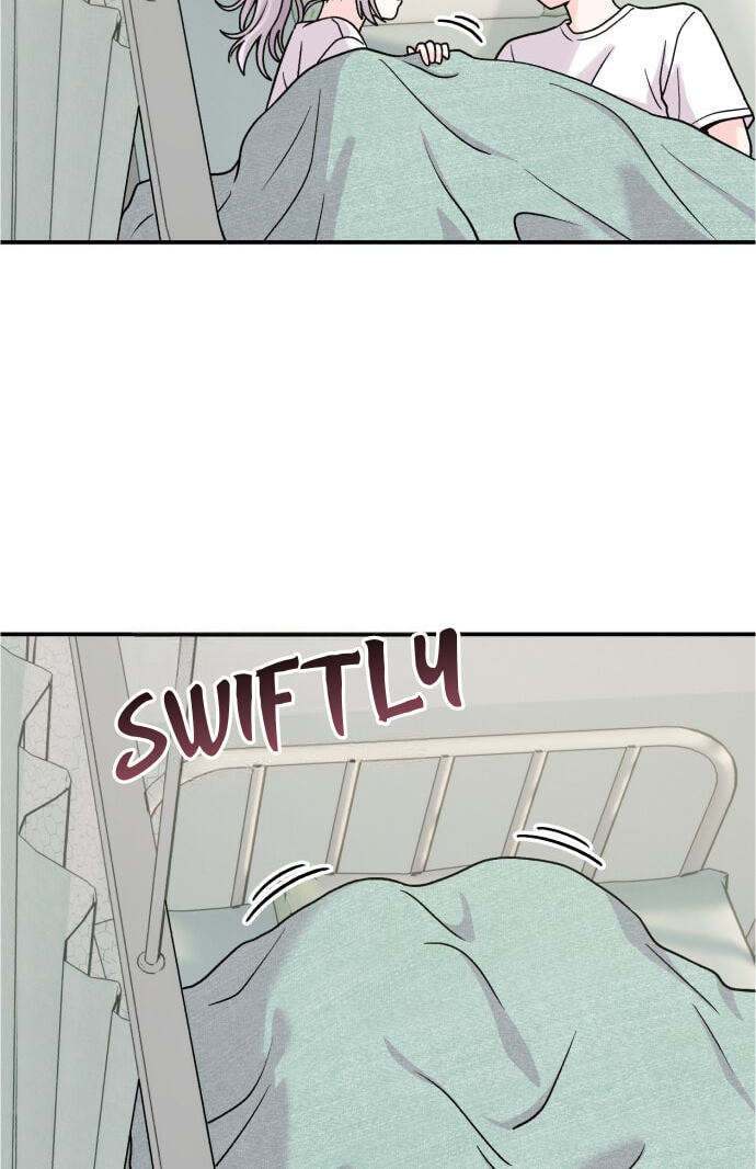 Read Operation: Heartbeat chapter 19 image 76 on Lezhin