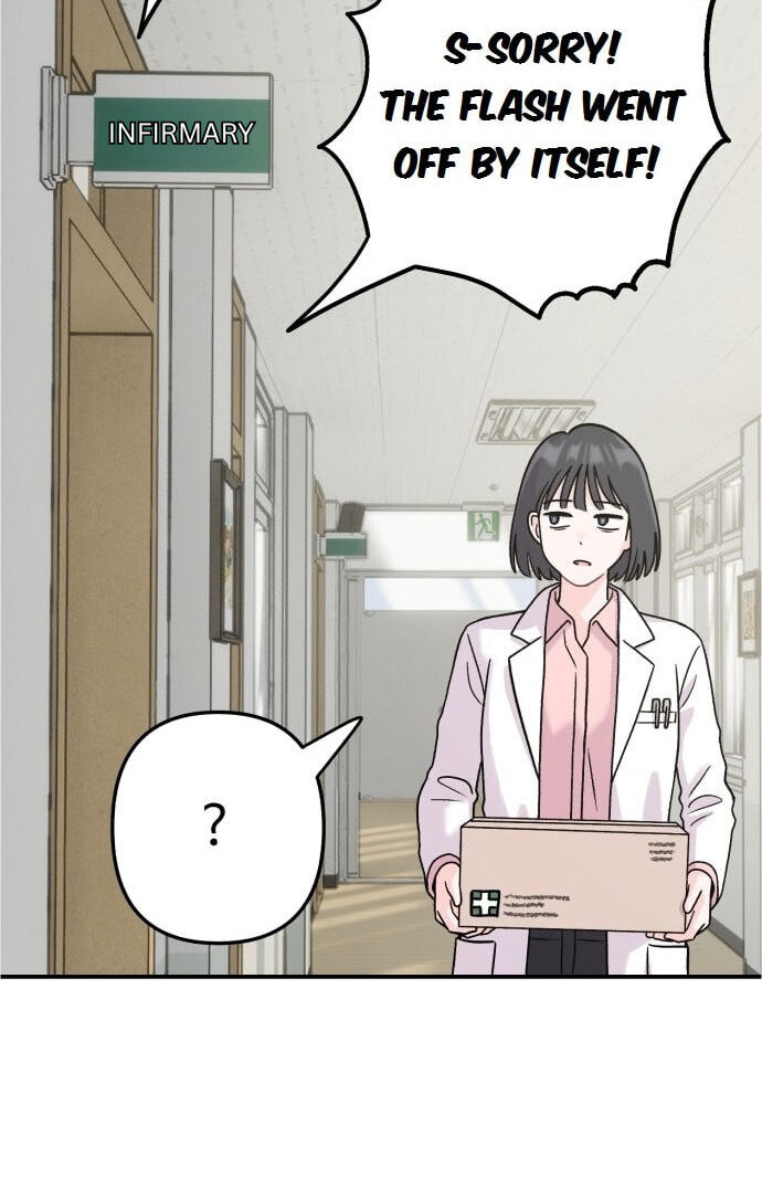 Read Operation: Heartbeat chapter 19 image 83 on Lezhin