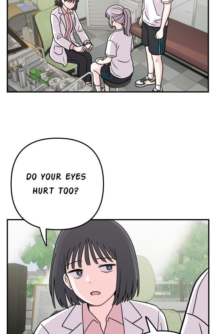 Read Operation: Heartbeat chapter 19 image 85 on Lezhin