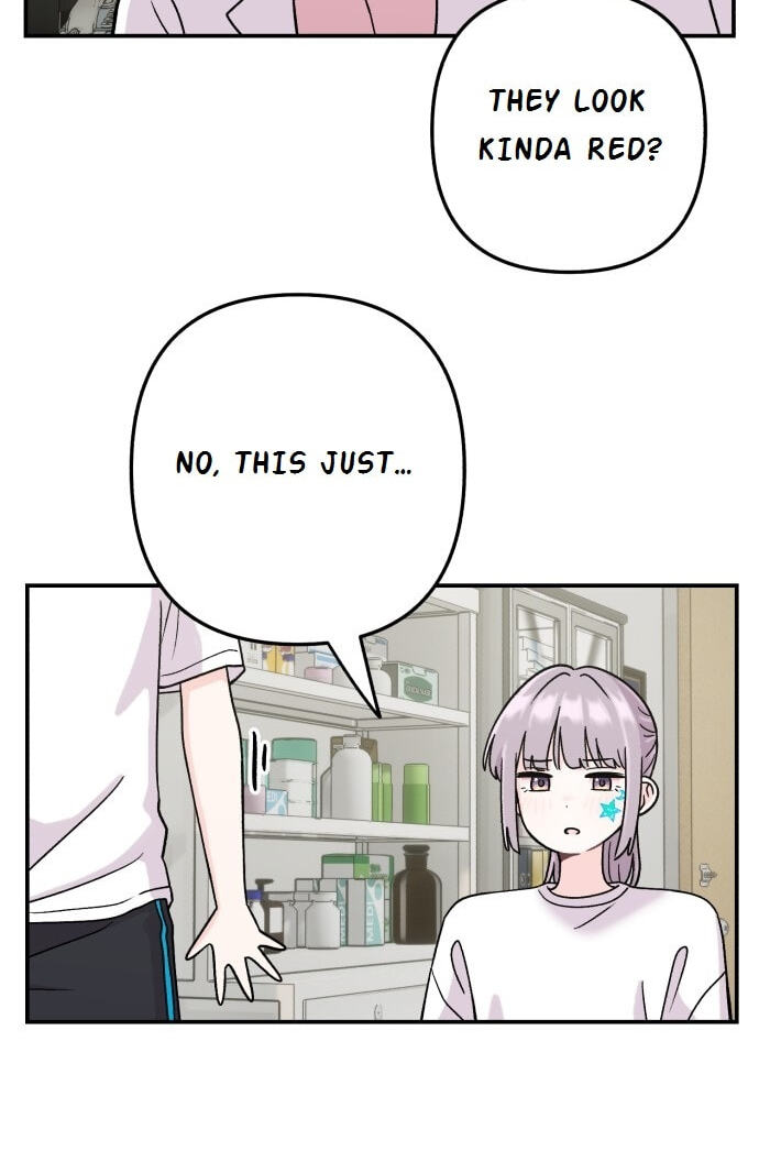 Read Operation: Heartbeat chapter 19 image 86 on Lezhin