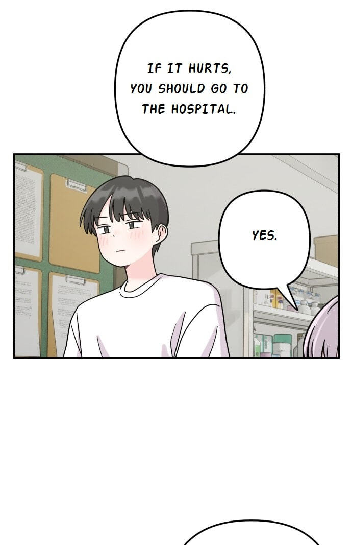 Read Operation: Heartbeat chapter 19 image 87 on Lezhin
