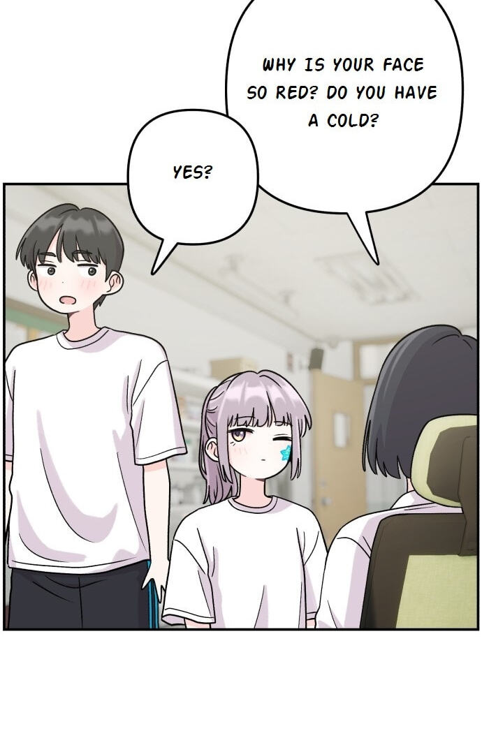 Read Operation: Heartbeat chapter 19 image 88 on Lezhin