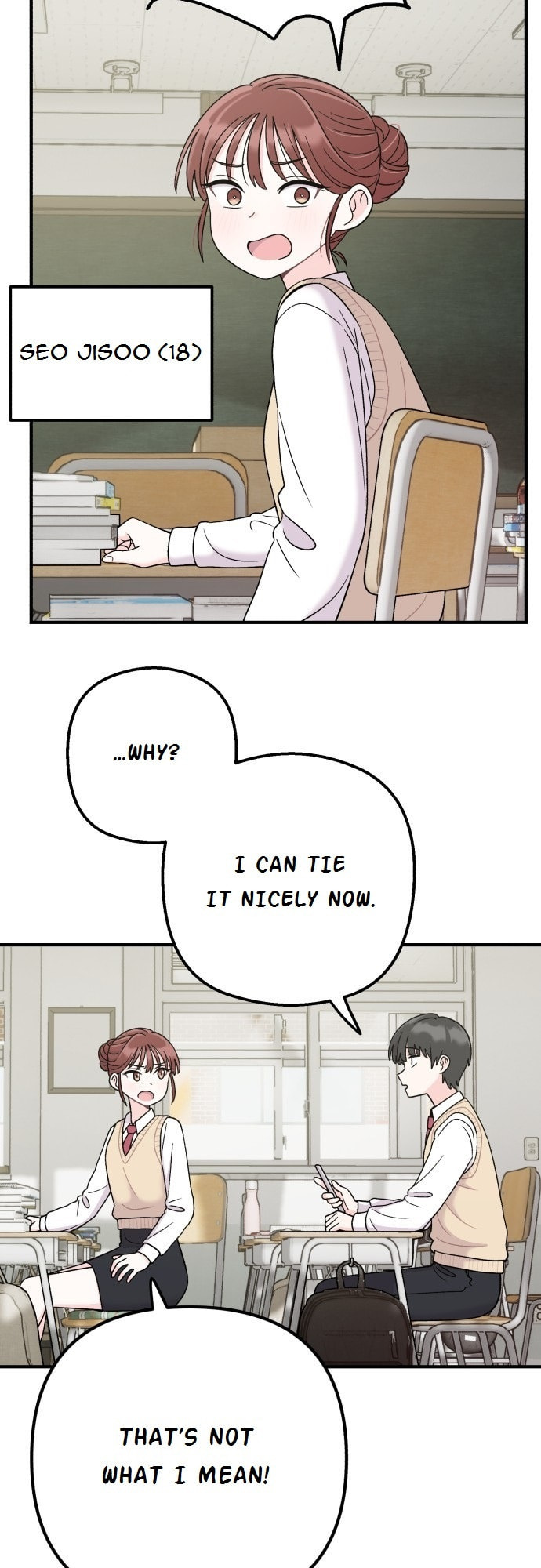 Read Operation: Heartbeat chapter 2 image 11 on Lezhin