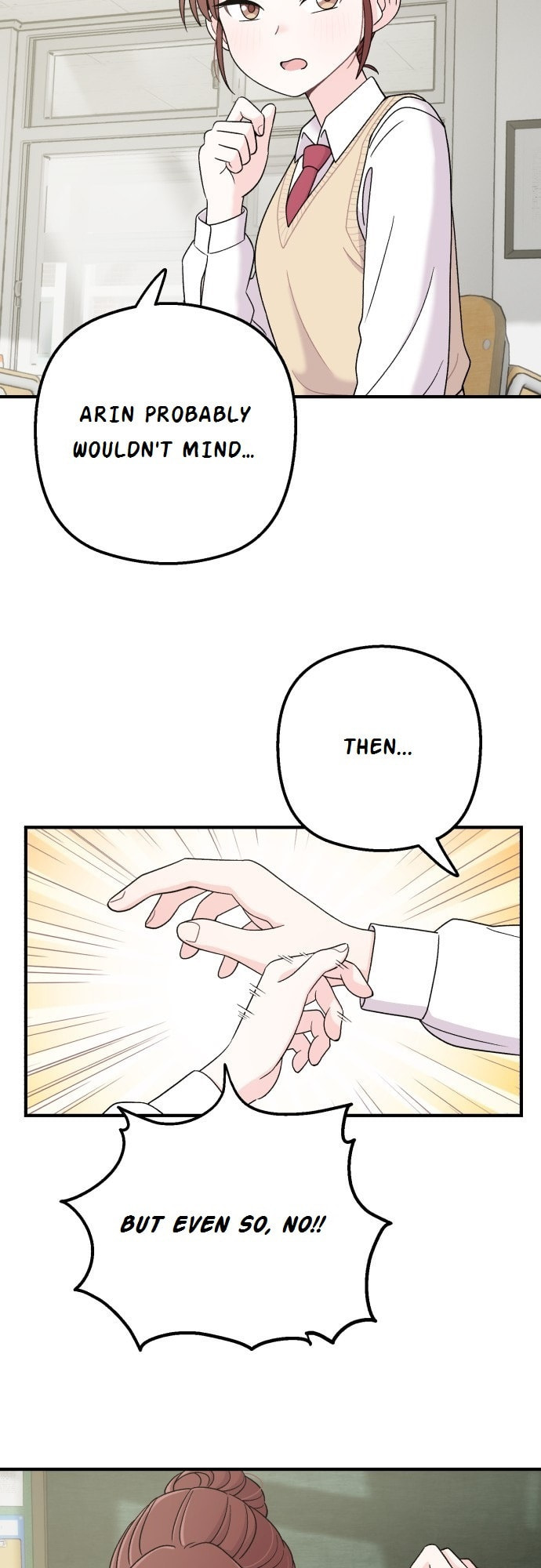 Read Operation: Heartbeat chapter 2 image 13 on Lezhin