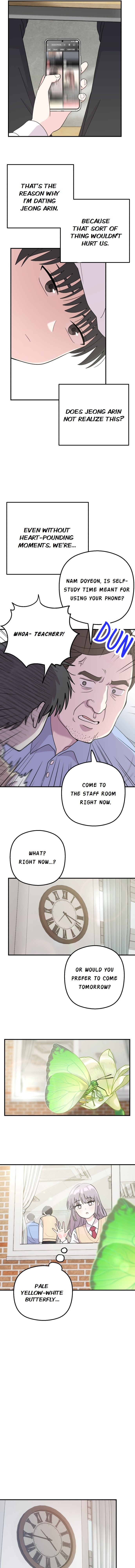 Read Operation: Heartbeat chapter 2 image 16 on Lezhin