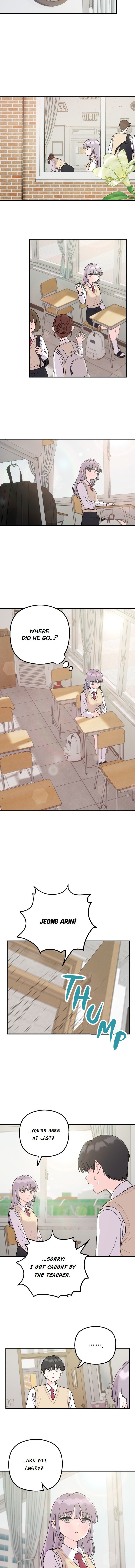 Read Operation: Heartbeat chapter 2 image 17 on Lezhin