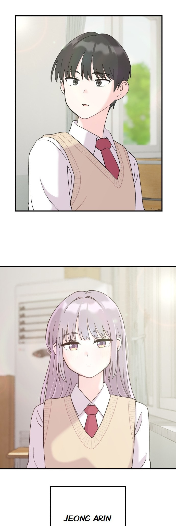 Read Operation: Heartbeat chapter 2 image 20 on Lezhin