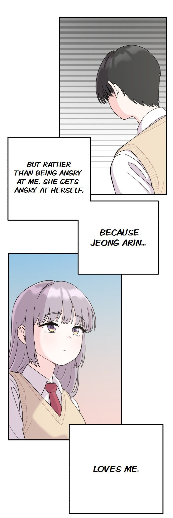 Read Operation: Heartbeat chapter 2 image 22 on Lezhin