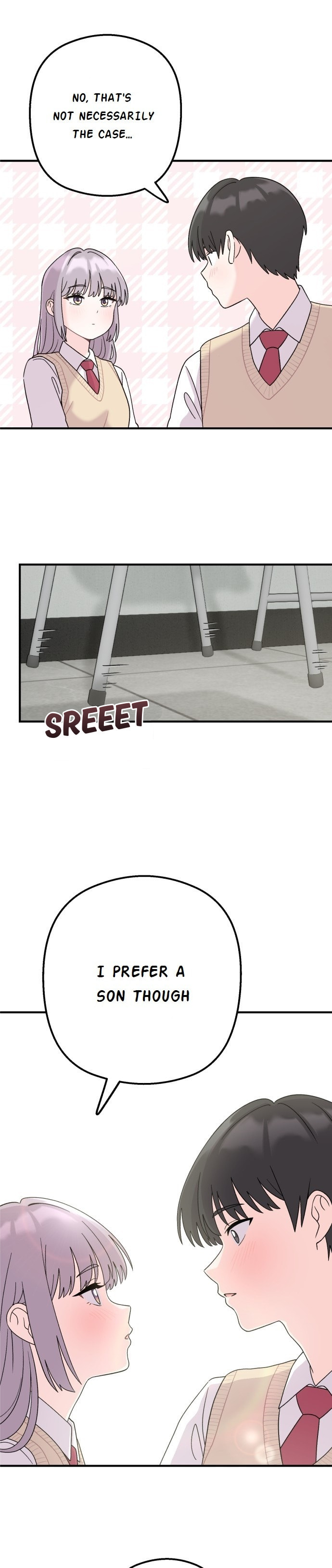 Read Operation: Heartbeat chapter 2 image 25 on Lezhin