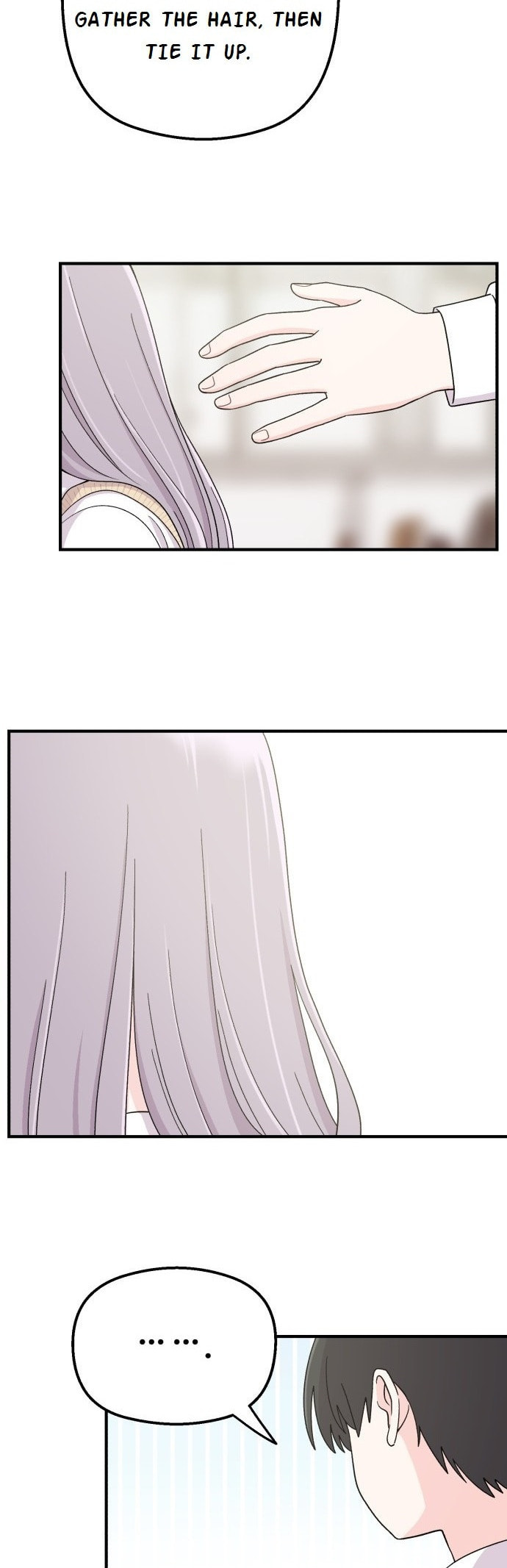 Read Operation: Heartbeat chapter 2 image 4 on Lezhin