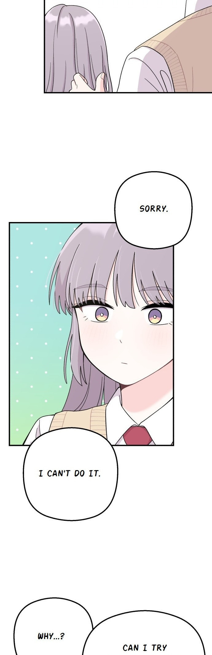 Read Operation: Heartbeat chapter 2 image 5 on Lezhin