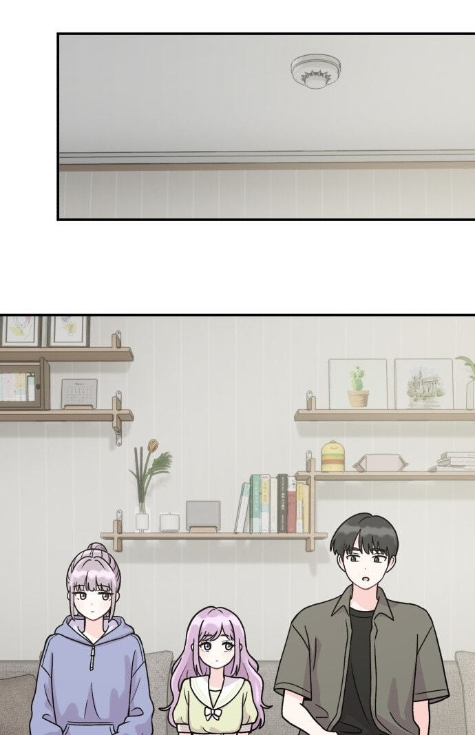 Read Operation: Heartbeat chapter 20 image 23 on Lezhin