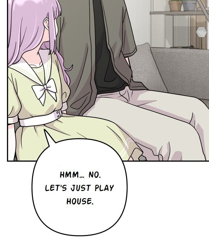 Read Operation: Heartbeat chapter 20 image 27 on Lezhin