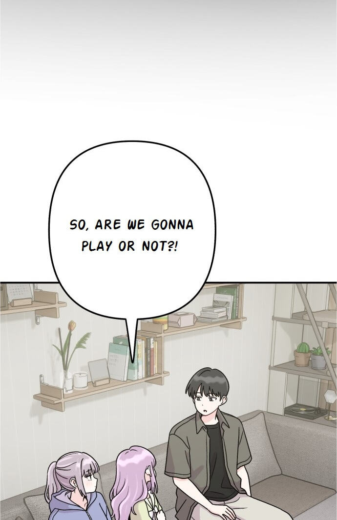 Read Operation: Heartbeat chapter 20 image 38 on Lezhin