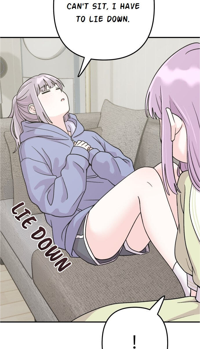 Read Operation: Heartbeat chapter 20 image 41 on Lezhin