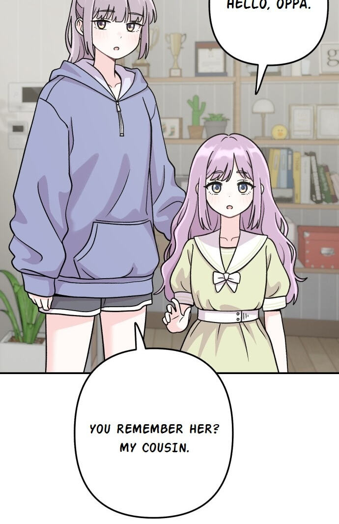 Read Operation: Heartbeat chapter 20 image 5 on Lezhin