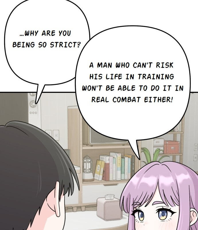 Read Operation: Heartbeat chapter 20 image 50 on Lezhin