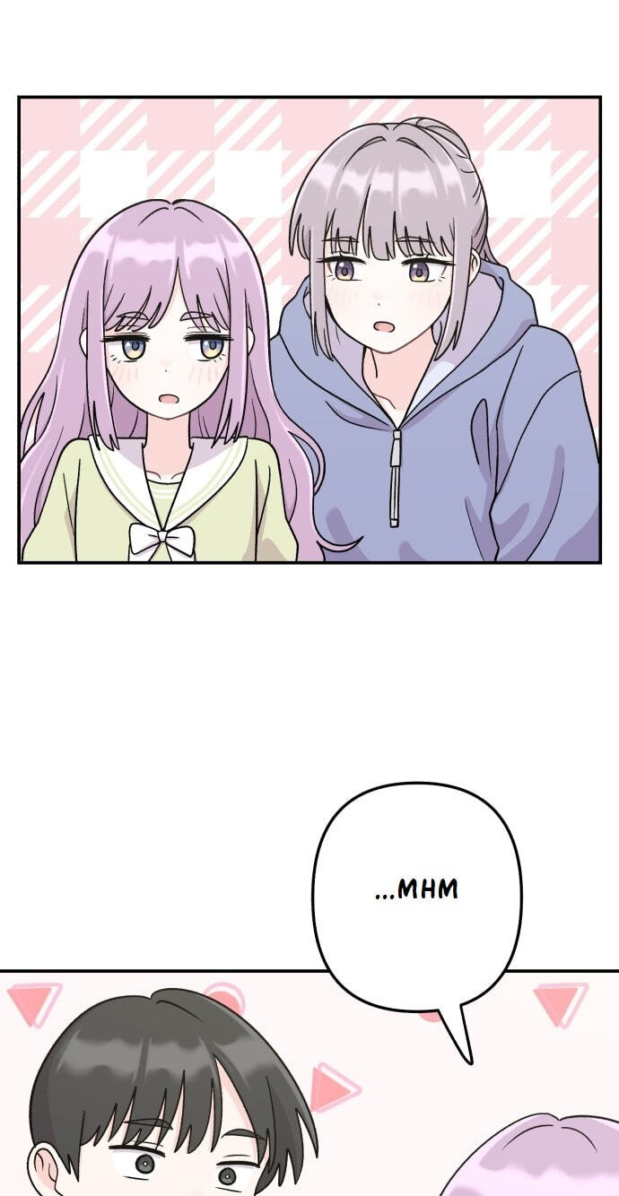 Read Operation: Heartbeat chapter 20 image 57 on Lezhin