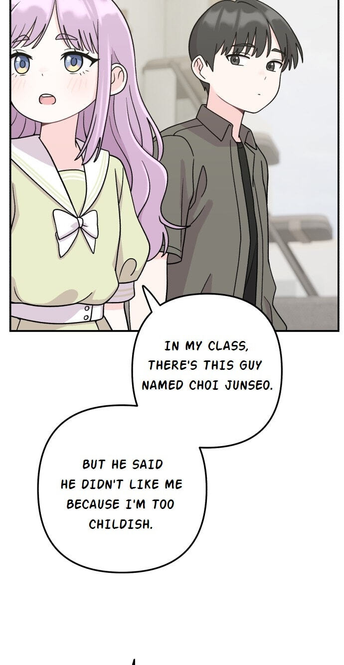 Read Operation: Heartbeat chapter 20 image 63 on Lezhin
