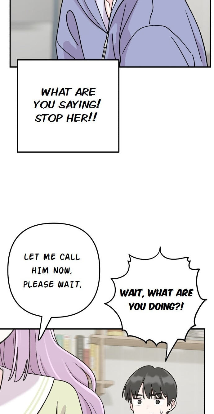 Read Operation: Heartbeat chapter 20 image 66 on Lezhin