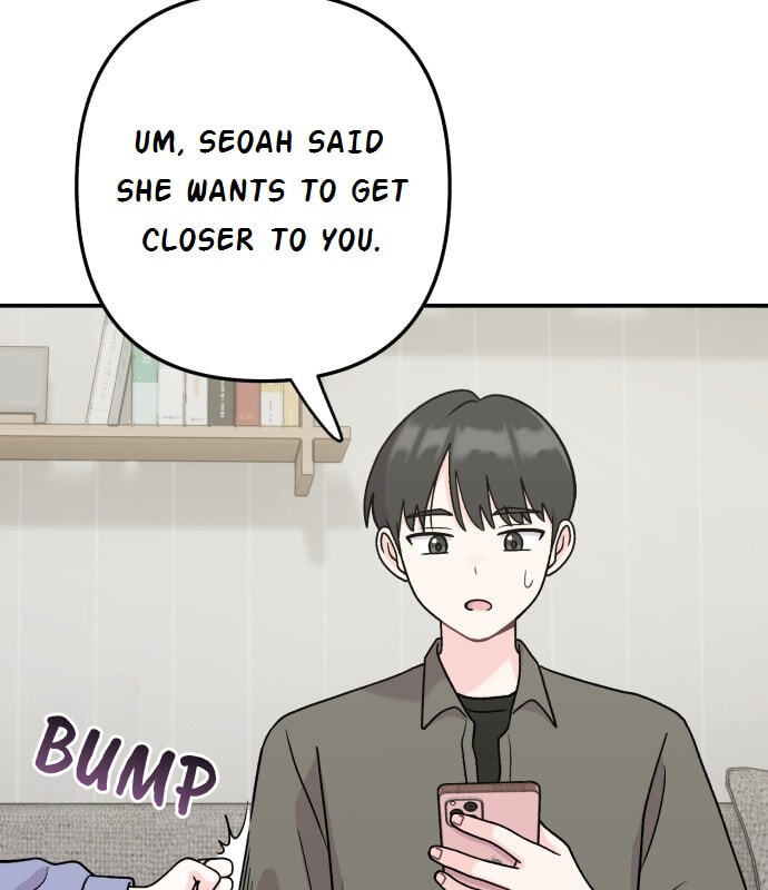 Read Operation: Heartbeat chapter 20 image 74 on Lezhin