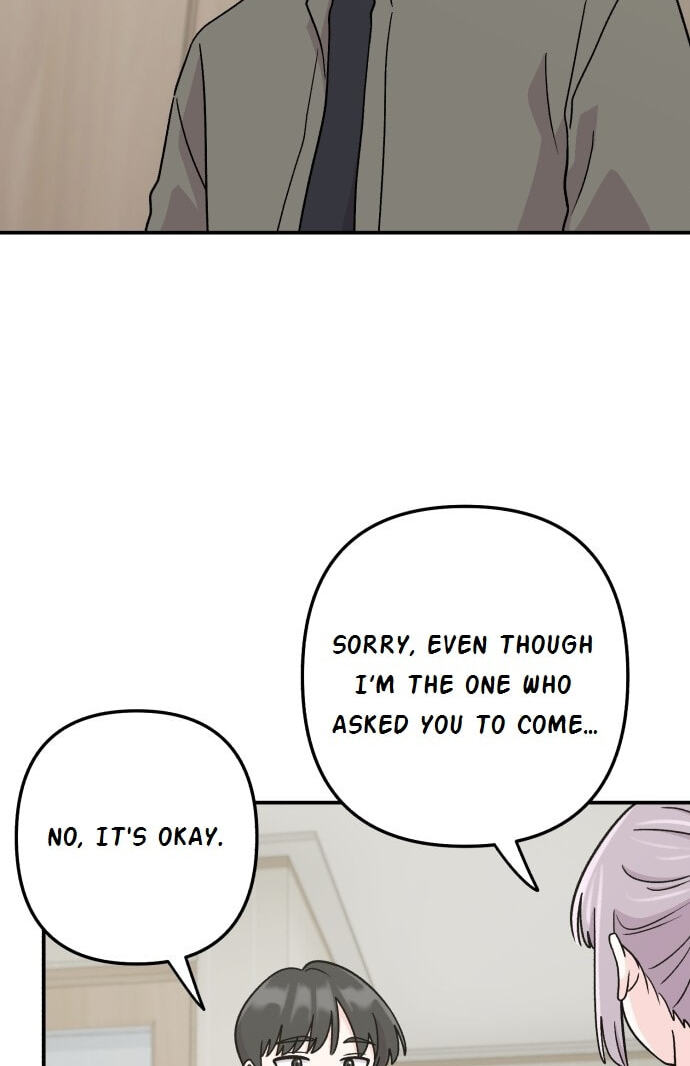 Read Operation: Heartbeat chapter 20 image 8 on Lezhin
