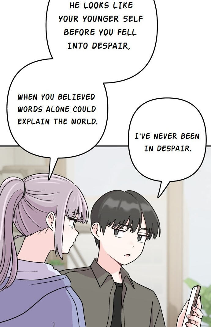 Read Operation: Heartbeat chapter 20 image 84 on Lezhin