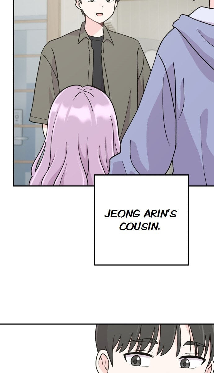 Read Operation: Heartbeat chapter 20 image 9 on Lezhin