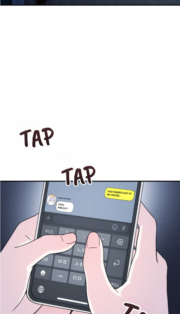 Read Operation: Heartbeat chapter 21 image 10 on Lezhin