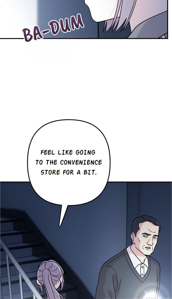 Read Operation: Heartbeat chapter 21 image 26 on Lezhin