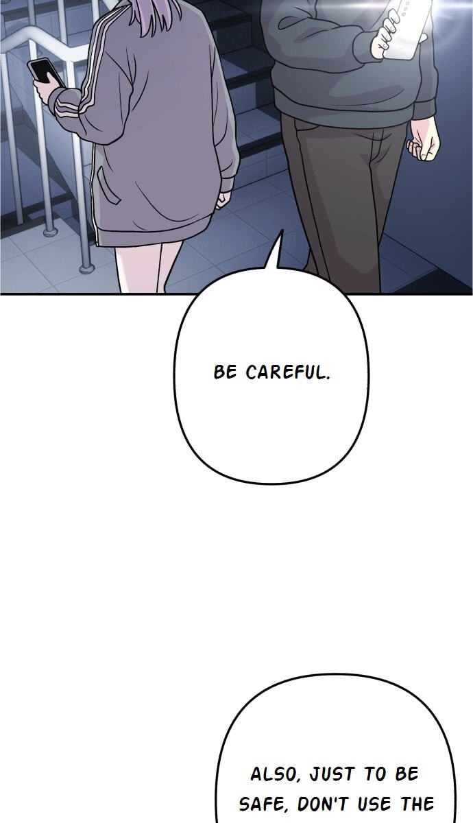Read Operation: Heartbeat chapter 21 image 27 on Lezhin